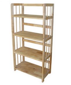 Kệ sách 4T 60cm