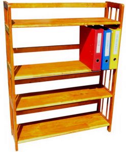 Kệ sách 4T 90cm