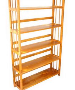 Kệ sách 5T 90cm