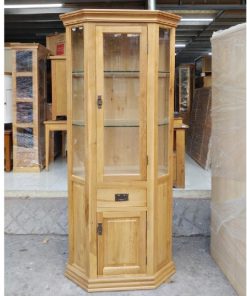 tủ rượu 1 cánh